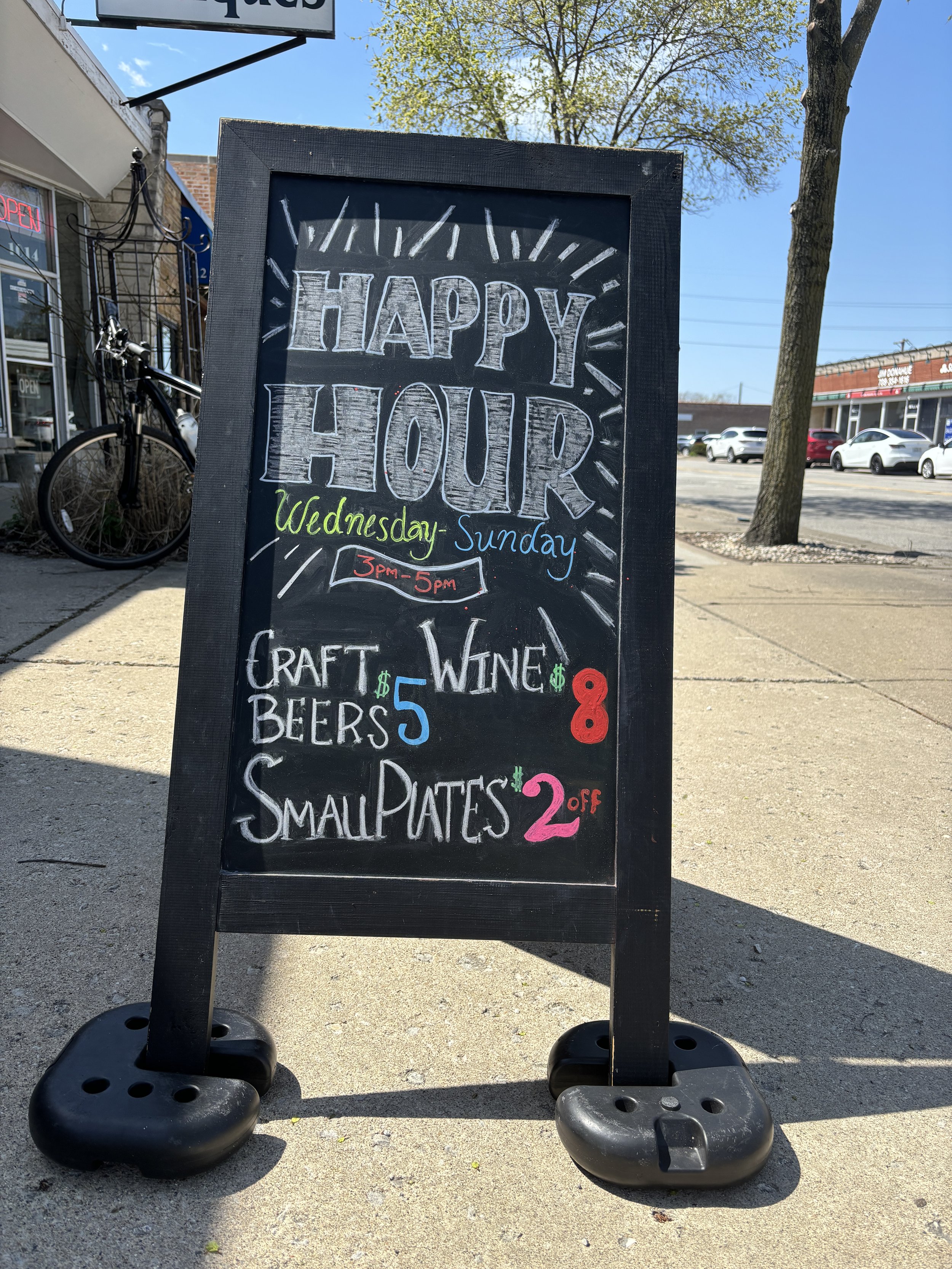 Happier Now Cafe & Market in La Grange Park, IL (2)