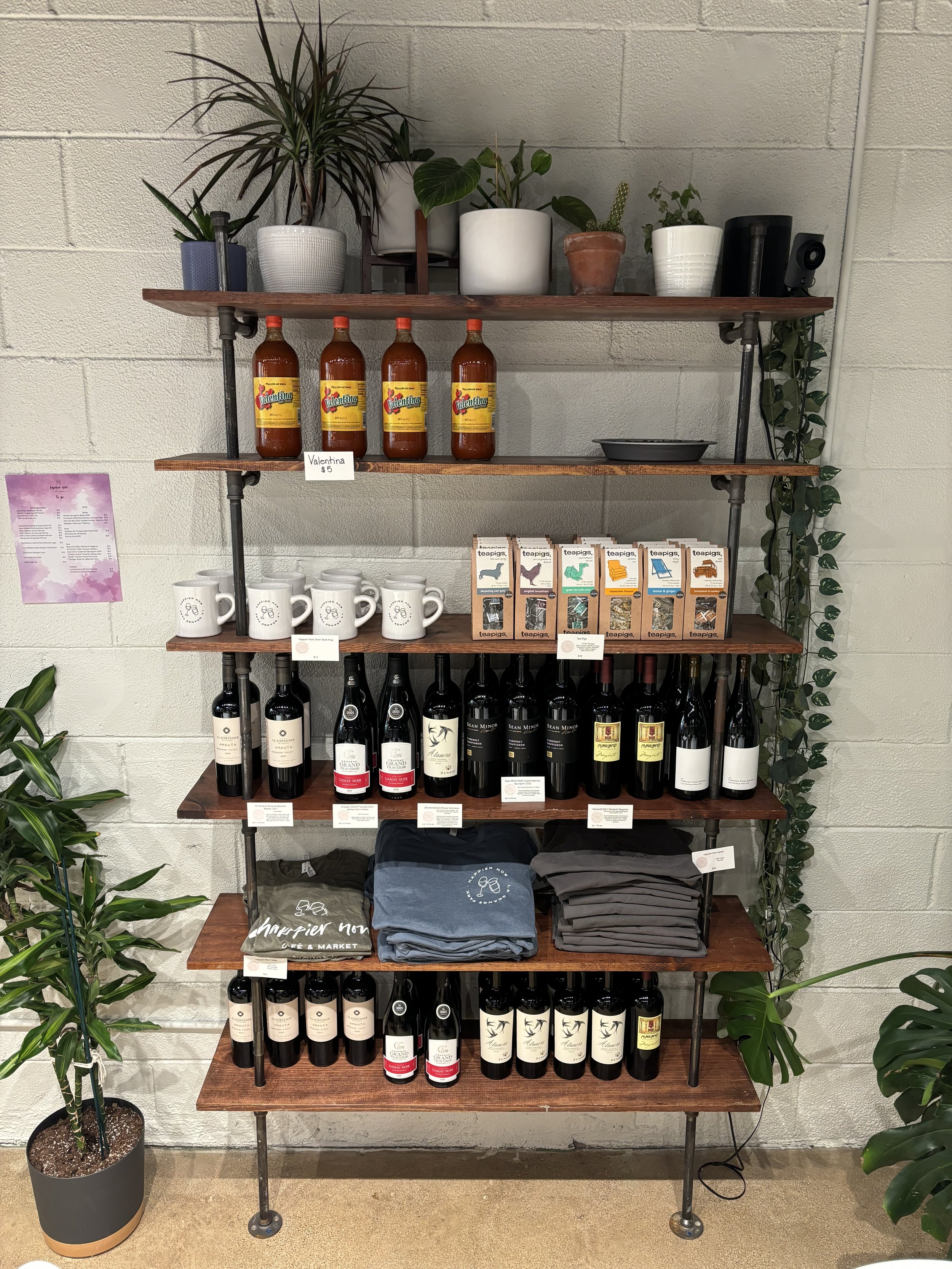 Happier Now Cafe & Market in La Grange Park, IL (3)