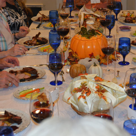 Can Do Catering in Moravian Falls, NC