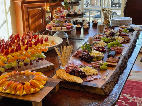 Can Do Catering in Moravian Falls, NC (2)