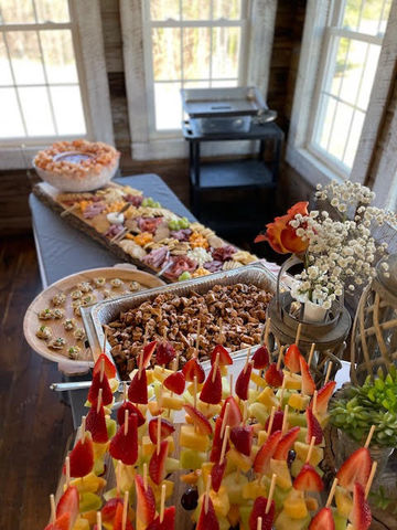 Can Do Catering in Moravian Falls, NC (4)