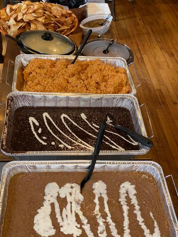 Can Do Catering in Moravian Falls, NC (6)