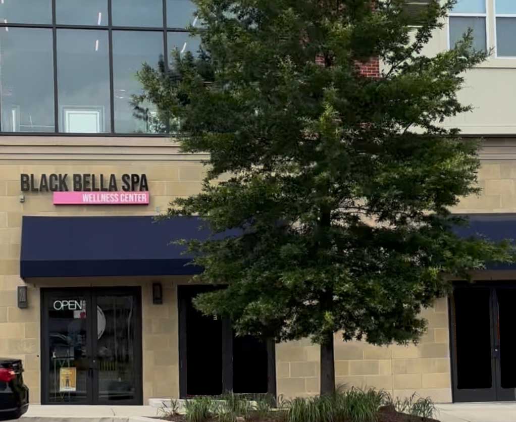 Black Bella Spa & Wellness Center in Lanham, MD