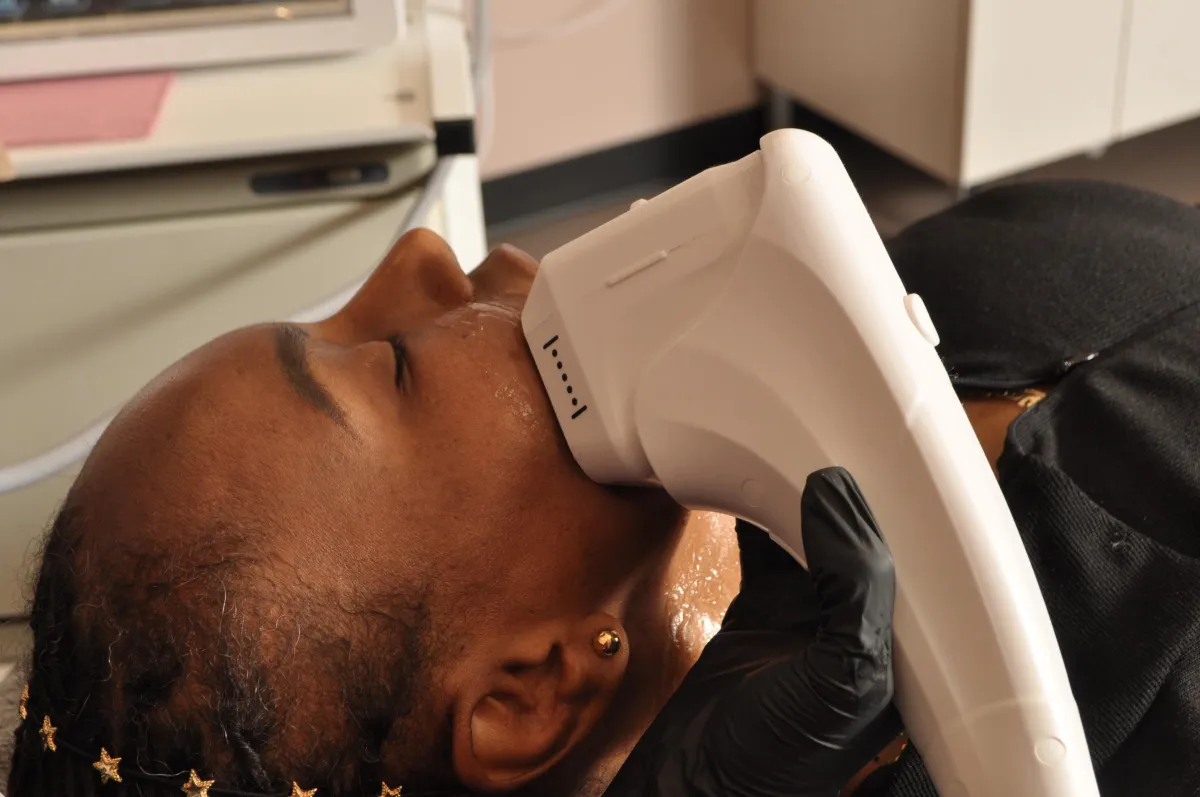 Black Bella Spa & Wellness Center in Lanham, MD (3)