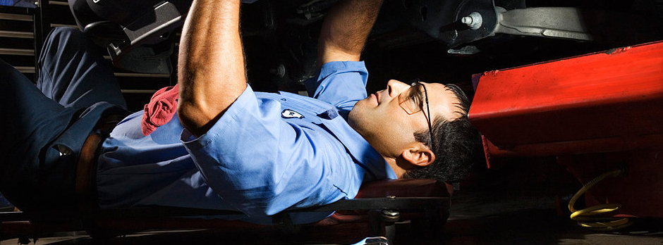 A&J Exhaust and Tire Center in Wooster, OH (4)