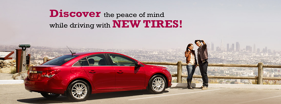A&J Exhaust and Tire Center in Wooster, OH (5)