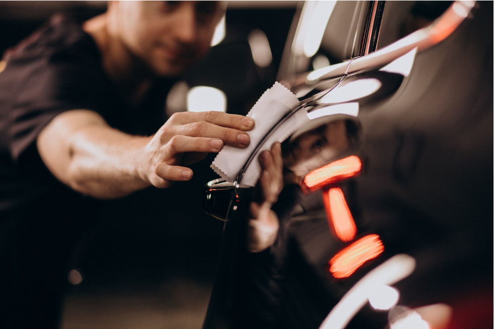 WashUp Auto Detailing & Premium Wash in Callahan, FL