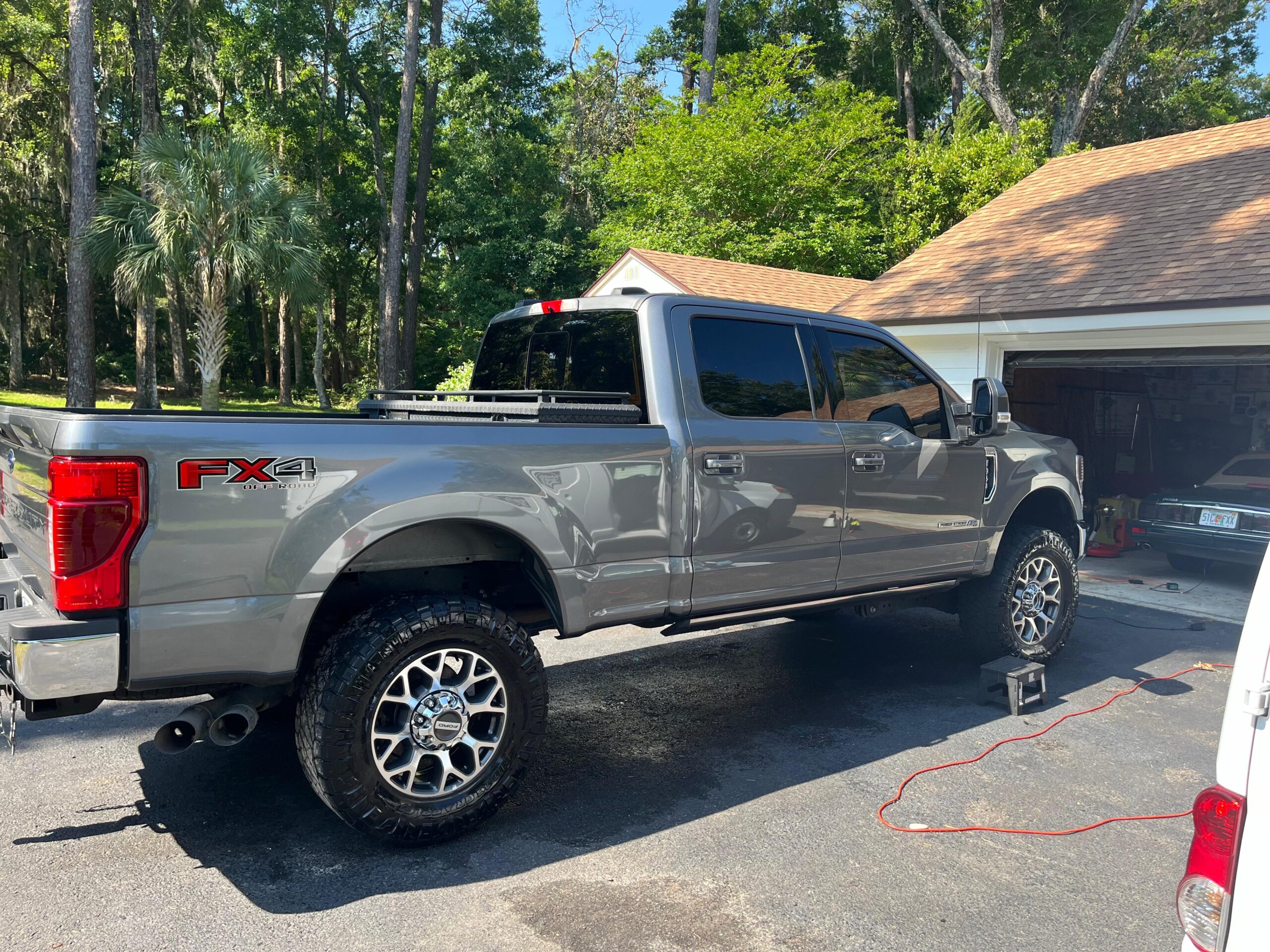 WashUp Auto Detailing & Premium Wash in Callahan, FL (2)