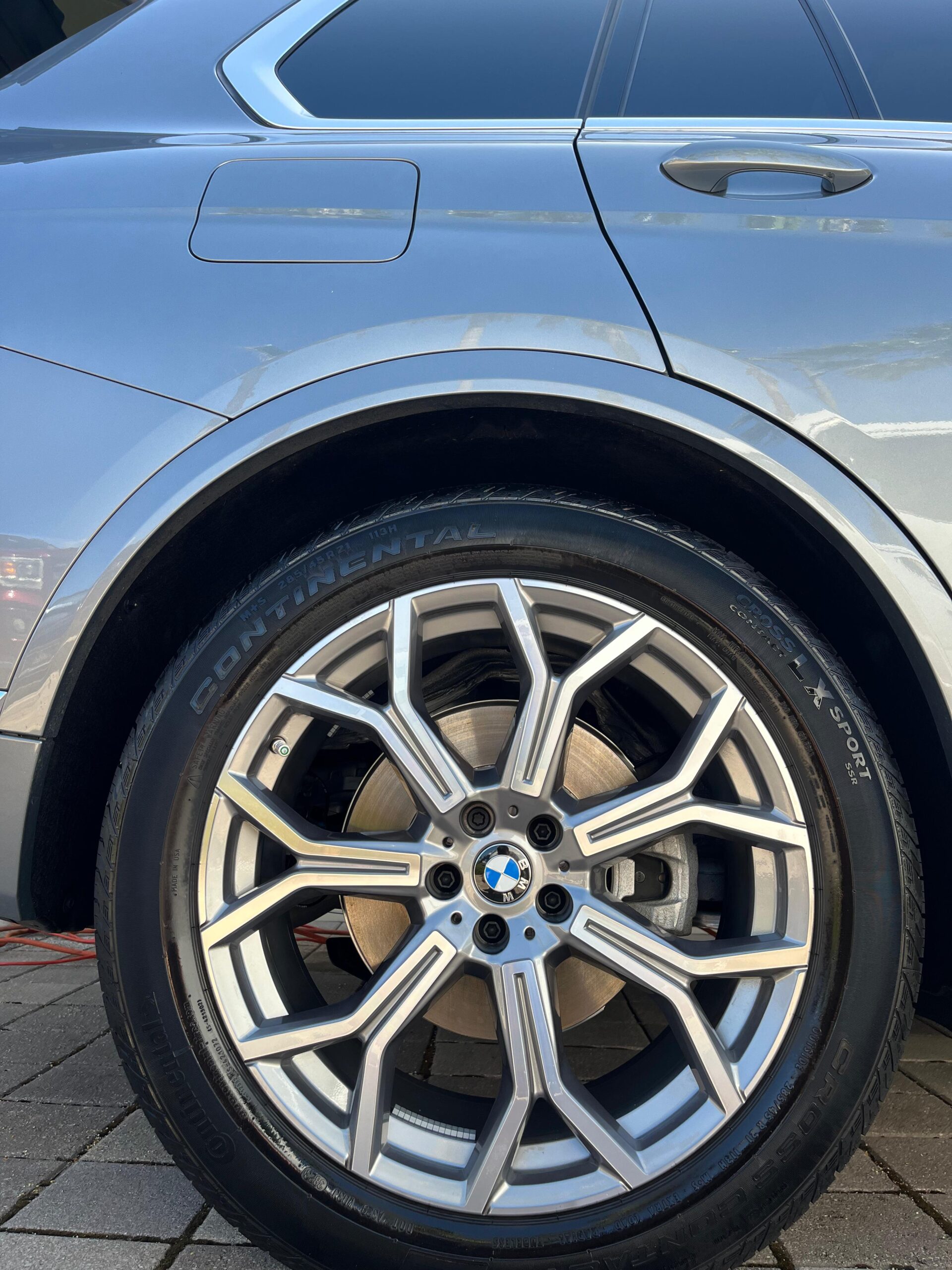 WashUp Auto Detailing & Premium Wash in Callahan, FL (4)