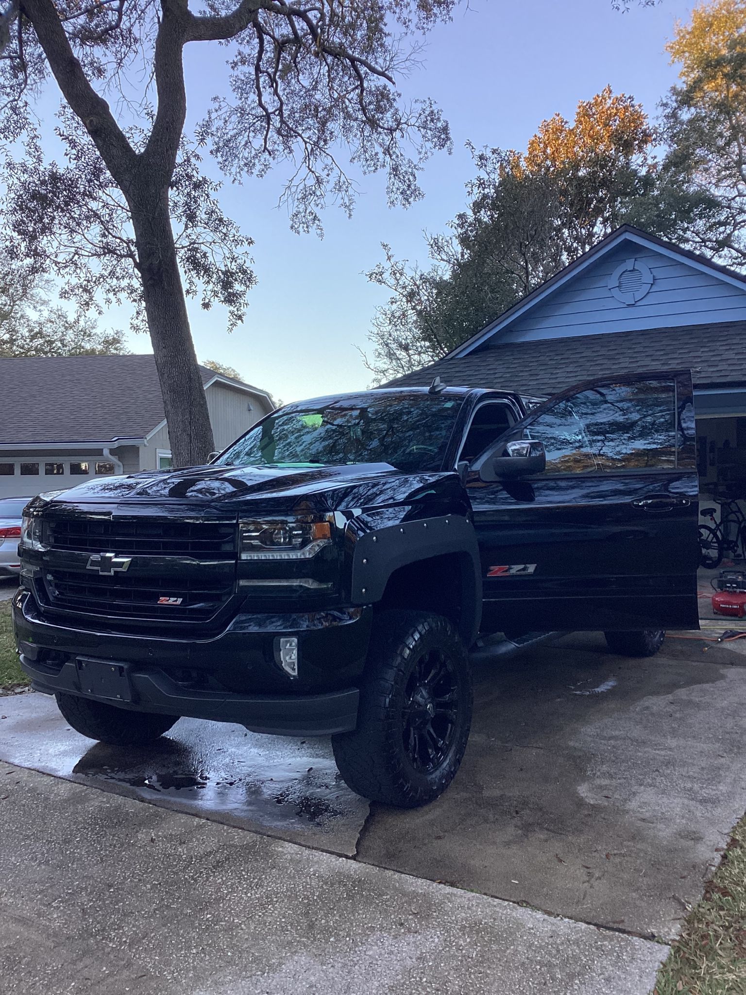 WashUp Auto Detailing & Premium Wash in Callahan, FL (5)