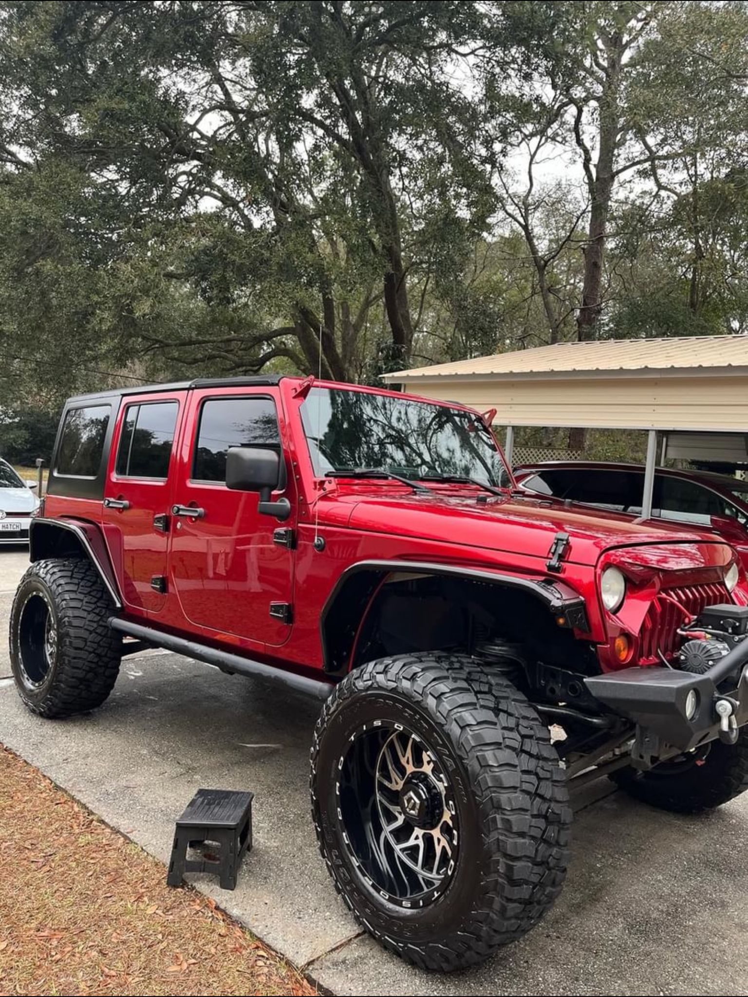 WashUp Auto Detailing & Premium Wash in Callahan, FL (6)