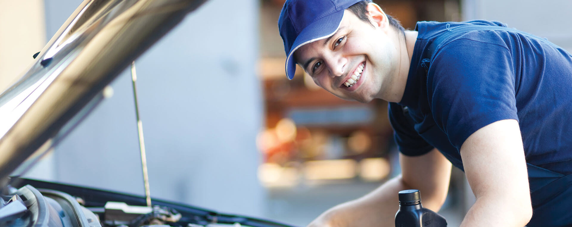 Steinbacher's Auto Service in Williamsport, PA (3)