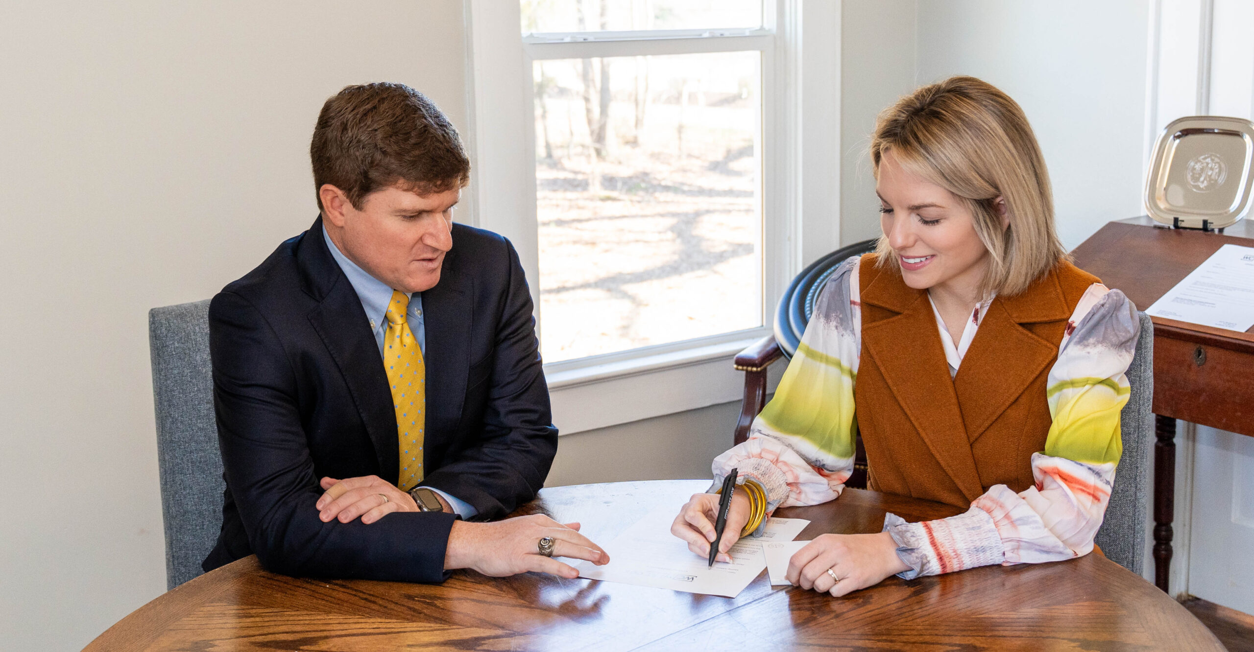 West Cox Law Firm in Pendleton, SC (5)