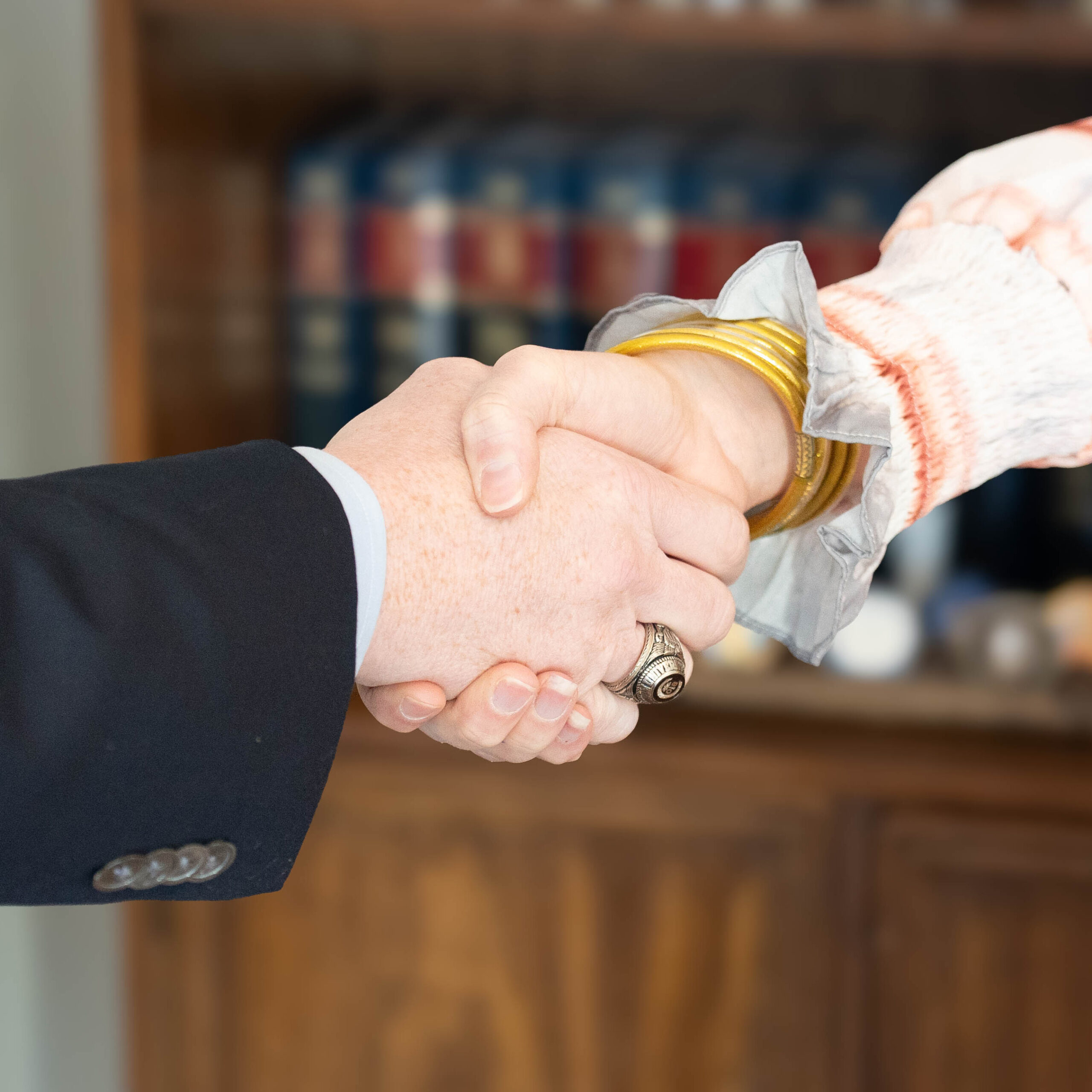 West Cox Law Firm in Pendleton, SC (6)