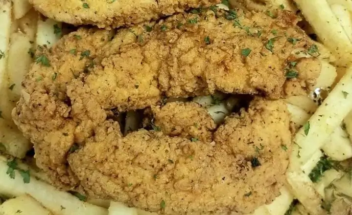 Breaded or Not!?! in West Palm Beach, FL (3)