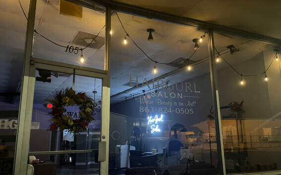 HairGurl Salon in Okeechobee, FL (2)