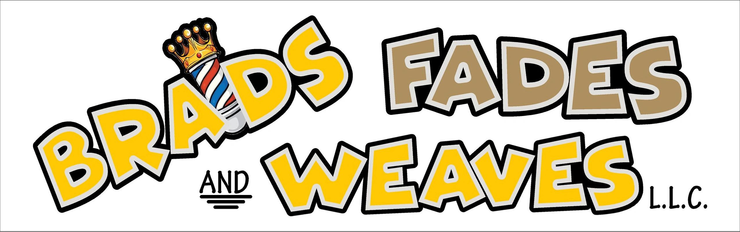 BRAIDS FADES AND WEAVES L.L.C. in Middlesex, NJ