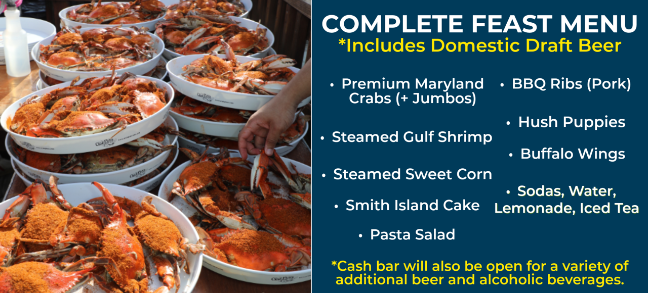 Crab & Cruise in Crisfield, MD (2)