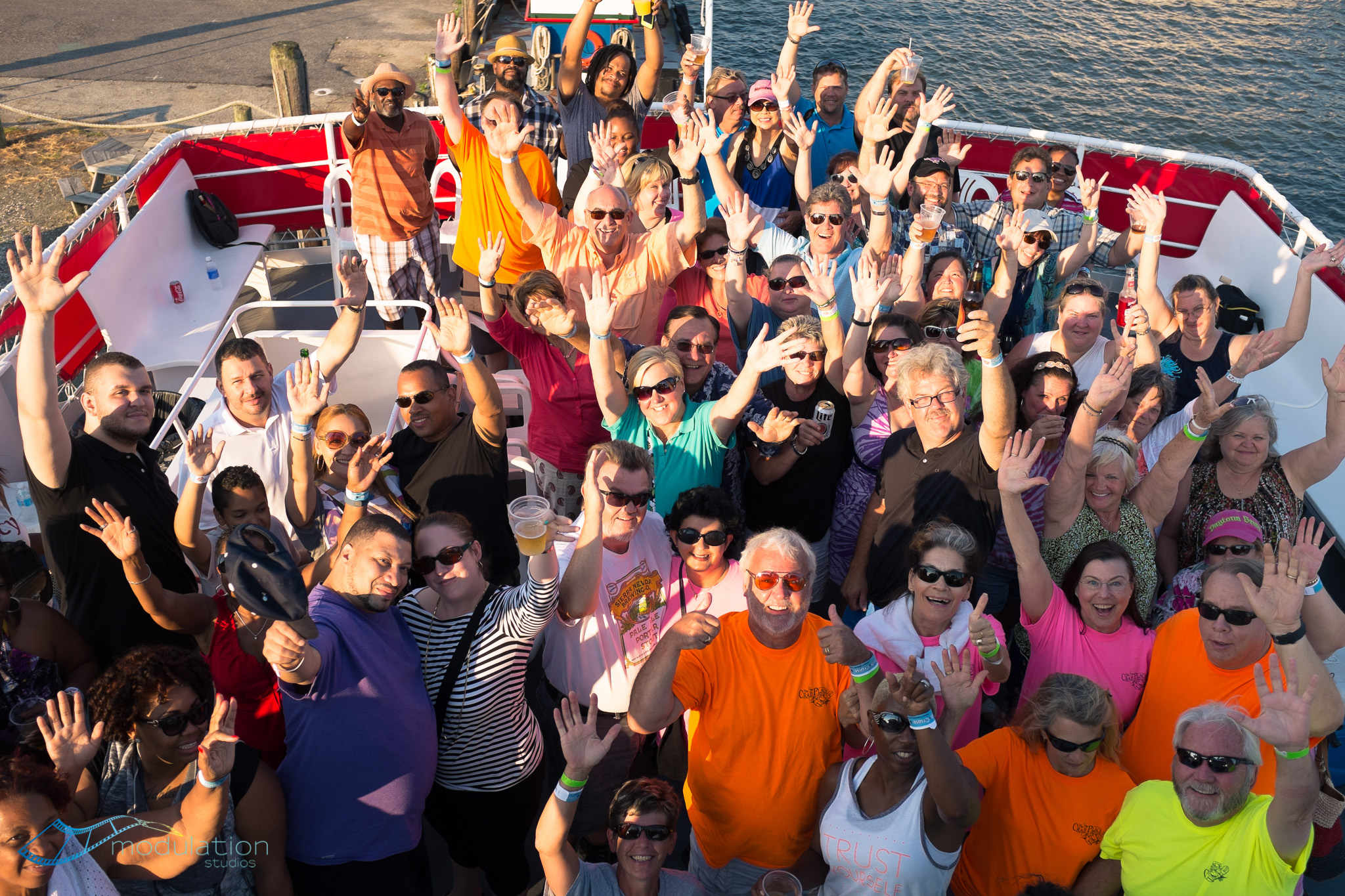 Crab & Cruise in Crisfield, MD (3)
