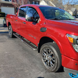 At Ease Mobile Detailing in Woodbridge, VA (2)