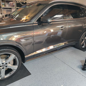At Ease Mobile Detailing in Woodbridge, VA (5)