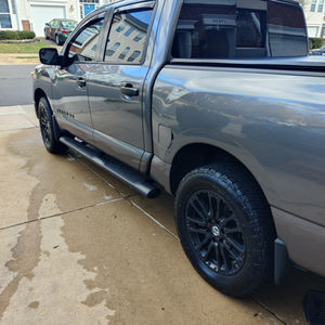 At Ease Mobile Detailing in Woodbridge, VA (6)