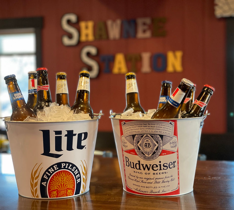 Shawnee Station in Lima, OH (4)