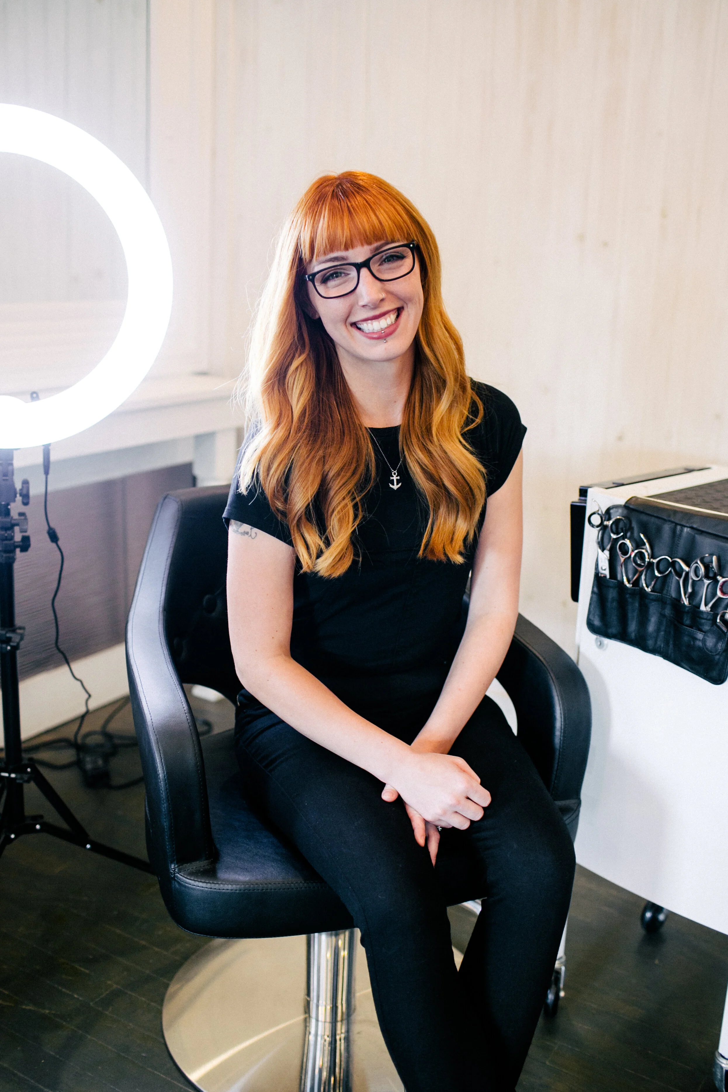 Bespoke Hair Salon and Barbering LLC in Wooster, OH (4)