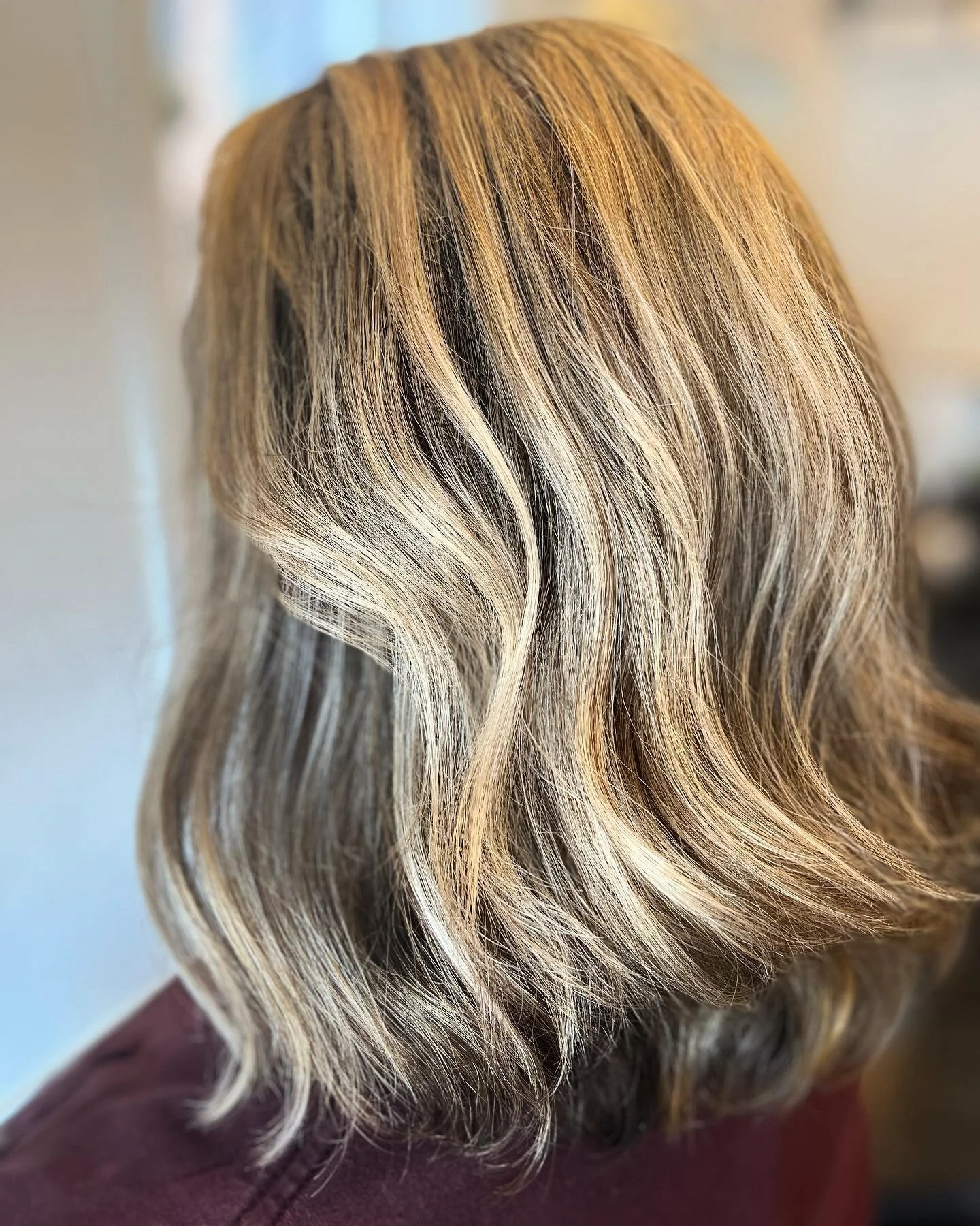 Bespoke Hair Salon and Barbering LLC in Wooster, OH (6)