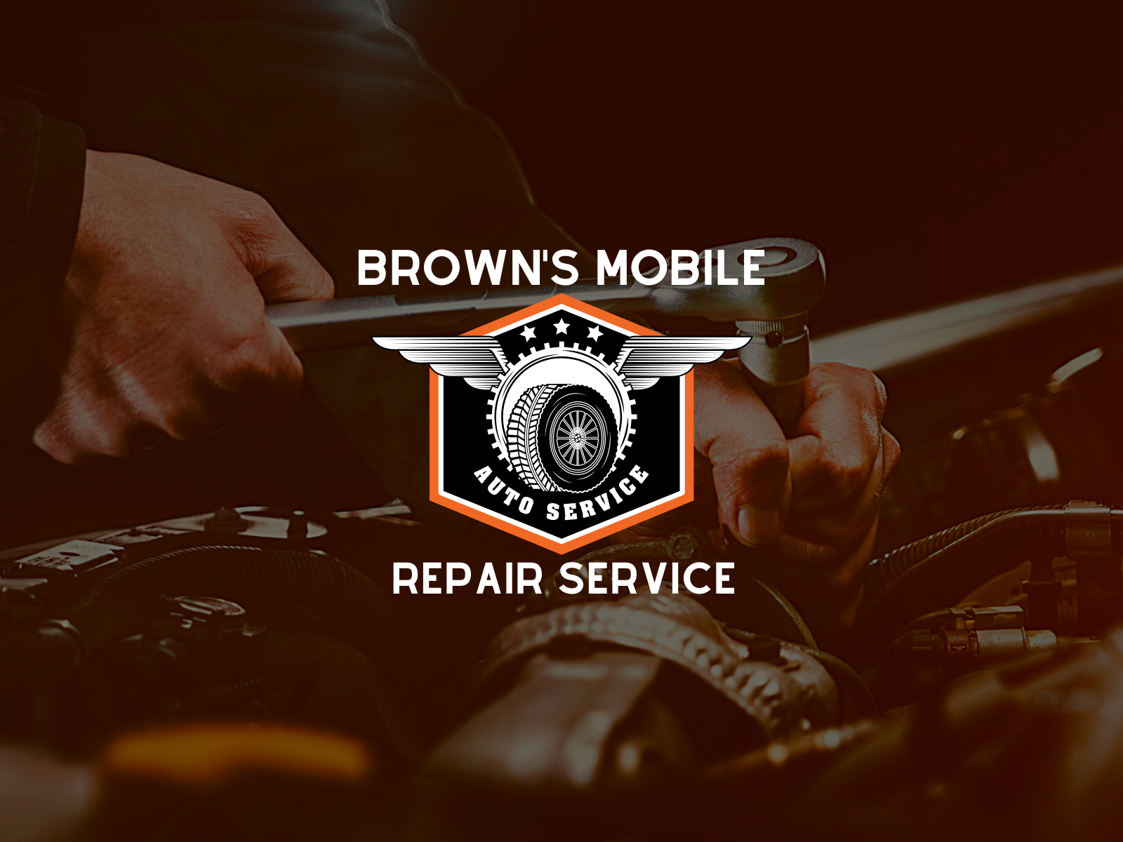 Brown's Automotive in Tyler, TX