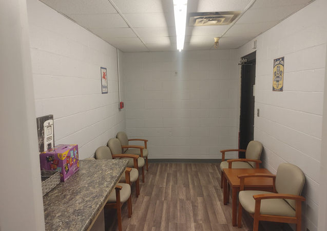 Brown's Automotive in Tyler, TX (3)