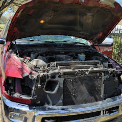 Brown's Automotive in Tyler, TX (5)