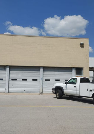 Brown's Automotive in Tyler, TX (6)