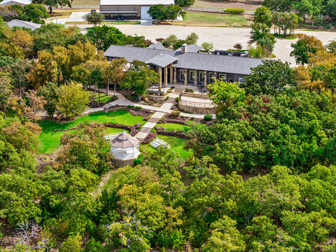Lone Star Lodge & Marina in Pilot Point, TX (2)