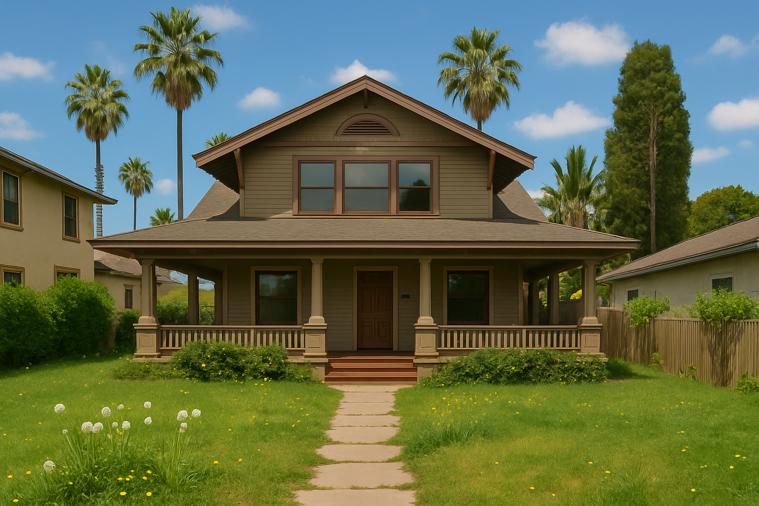 Allan Vides Real Estate | Realty Executives #AllanVendeTuCasa in San Fernando, CA