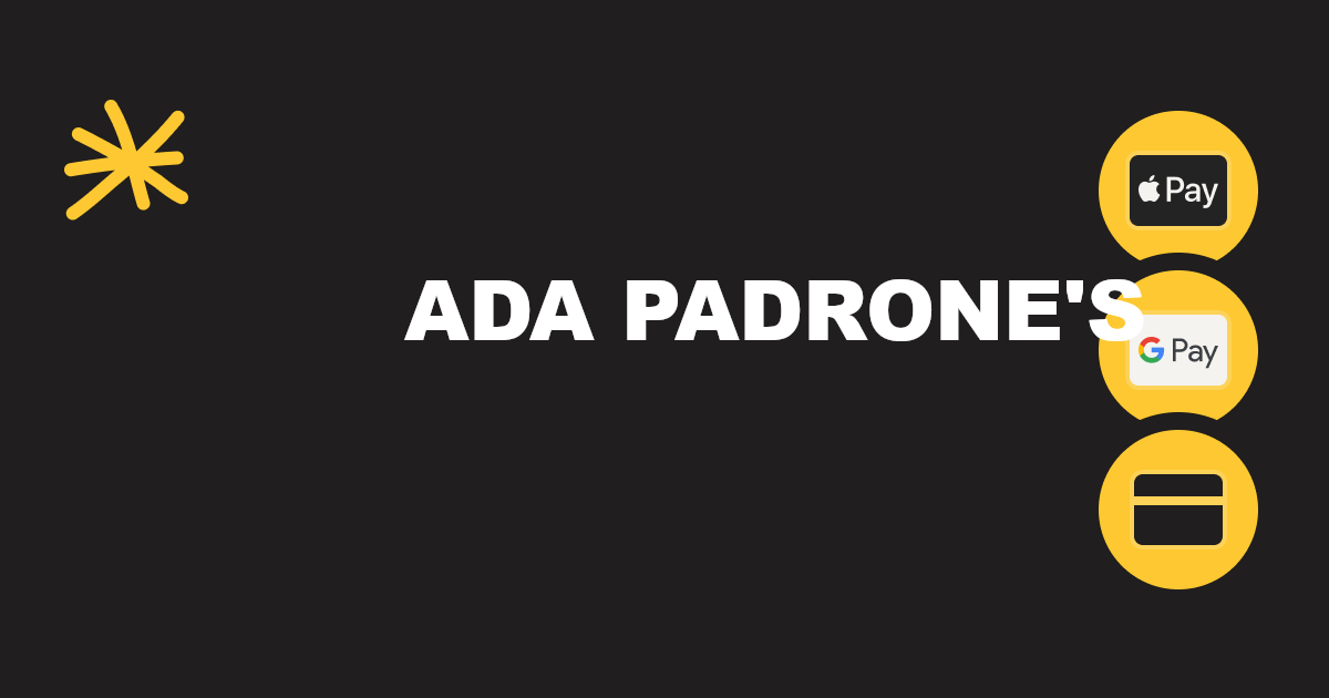 Padrone's of ADA in Ada, OH (2)