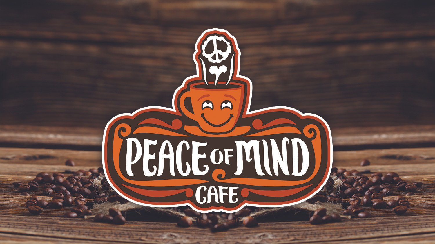 Peace of Mind Cafe in Millersburg, PA