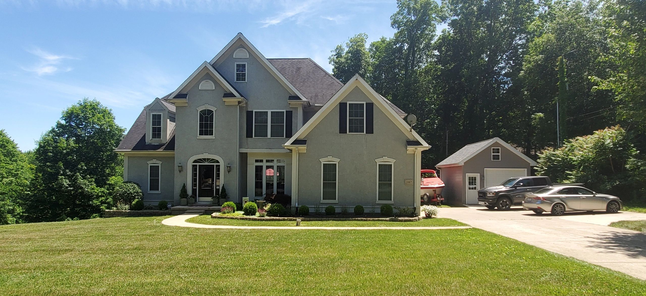 Dustin Snyder, Realtor in Brice, OH