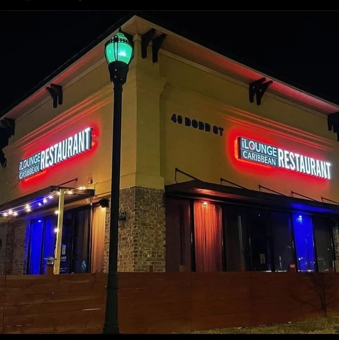 ILOUNGE TASTE THE DIFFERENCE in Marietta, GA