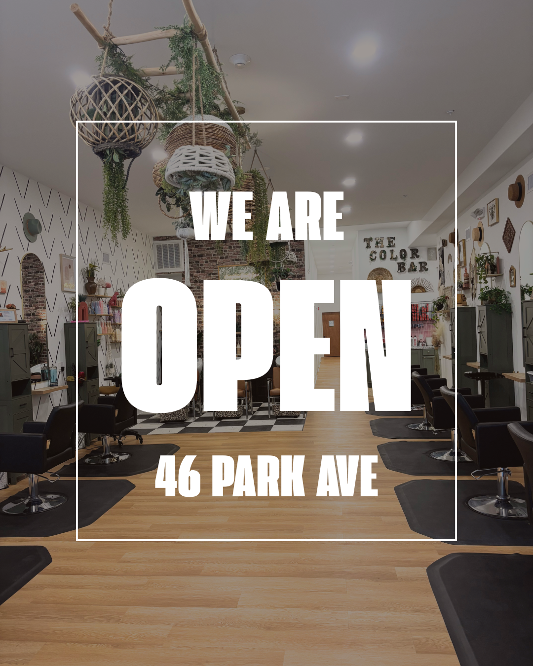 Bungalow Beauty Bar and Boutique in Rutherford, NJ