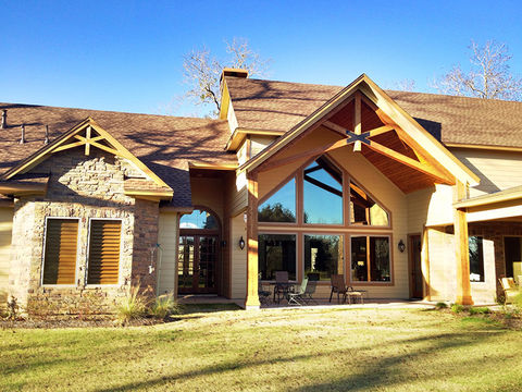 Brazos Window & Door, LLC in Graham, TX (4)