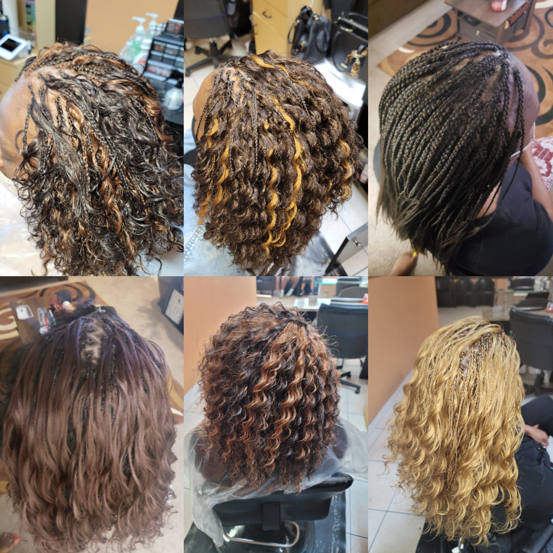 LudaBeeBraids in Orlando, FL (3)