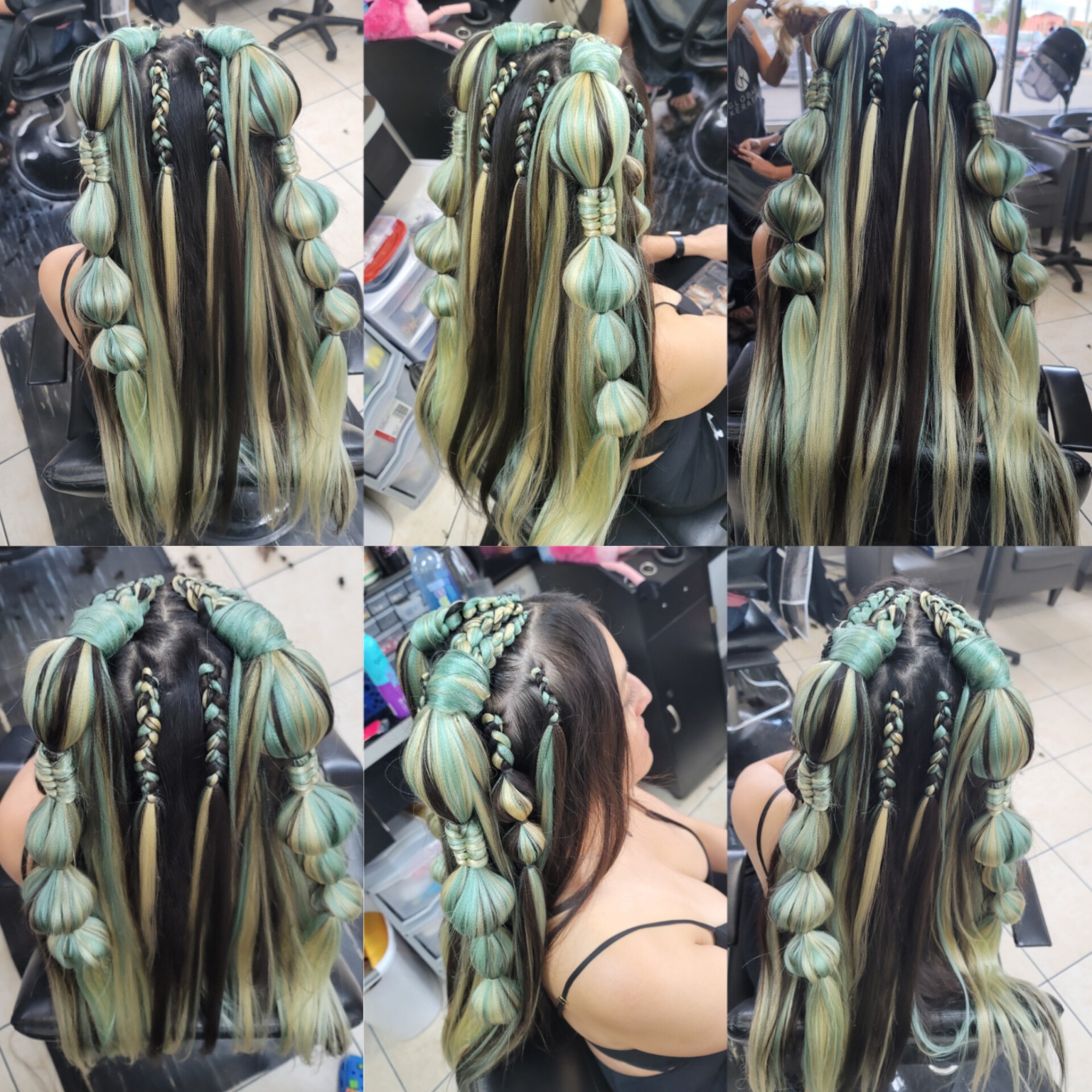 LudaBeeBraids in Orlando, FL (4)