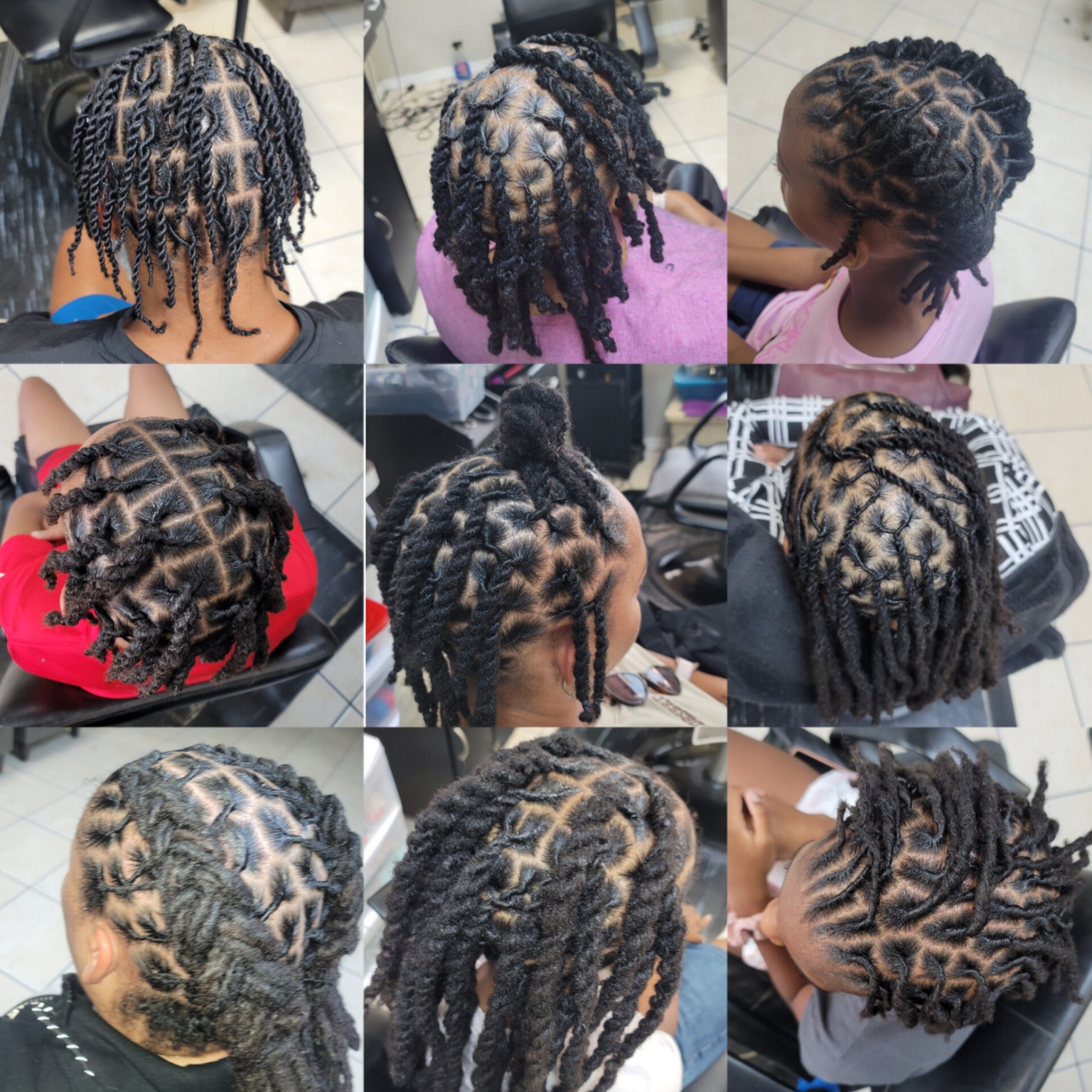 LudaBeeBraids in Orlando, FL (5)
