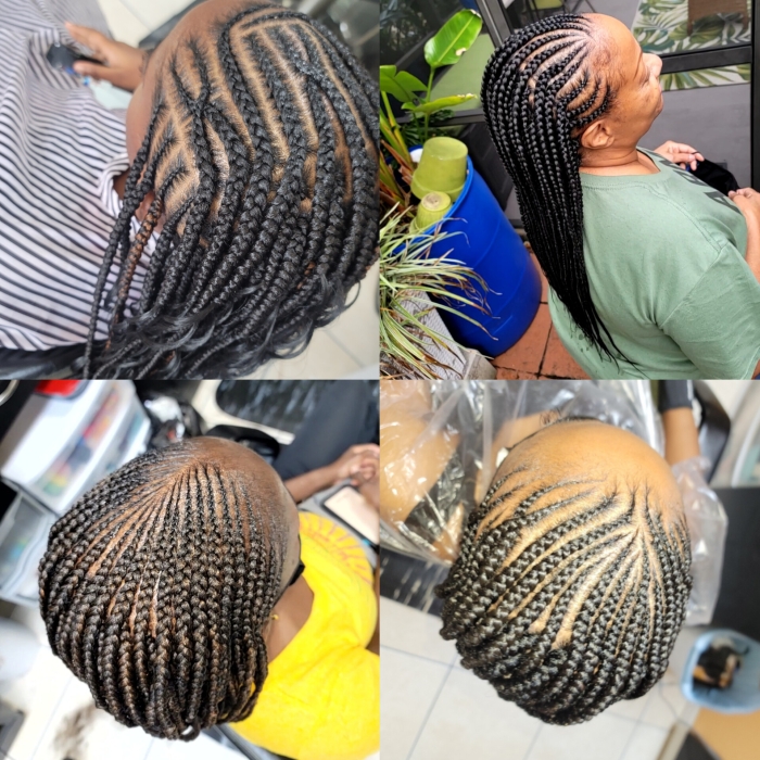 LudaBeeBraids in Orlando, FL (6)