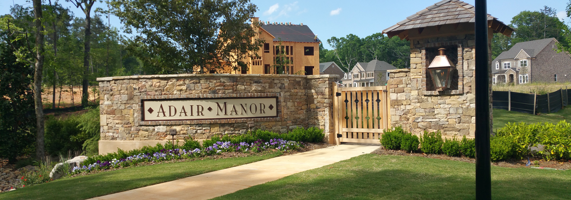 Johns Creek Realty Partners in Johns Creek, GA