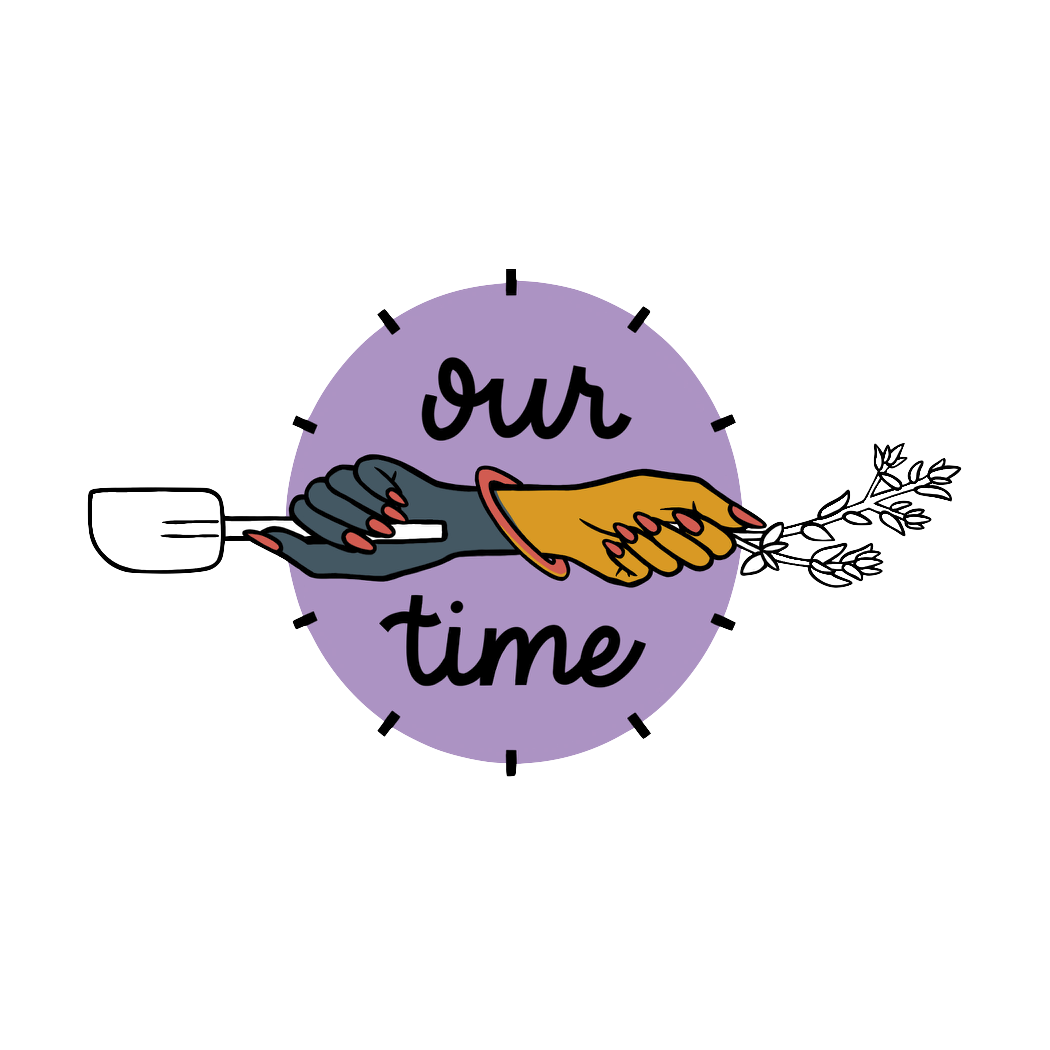 Our Time Kitchen in Baltimore, MD (2)