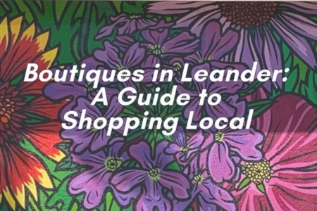 Thrive Realty | Leander Real Estate Agents in Leander, TX (4)