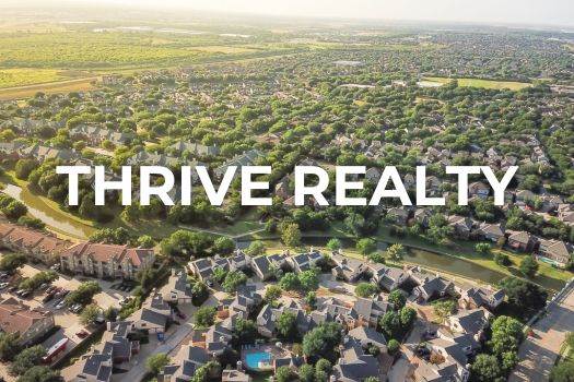Thrive Realty | Leander Real Estate Agents in Leander, TX (5)
