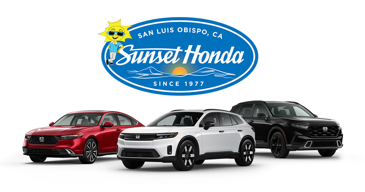 Sunset Auto Service Center in Atascadero, CA